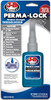 24236CAN  J-B Weld Perma Lock Blue Threadlock 1.2 fl. oz