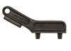 12487-8DP Perko Deck Plate Black Key