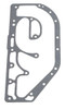 18-2913-9 Sierra 3cyl Exhaust Cover Gasket OMC