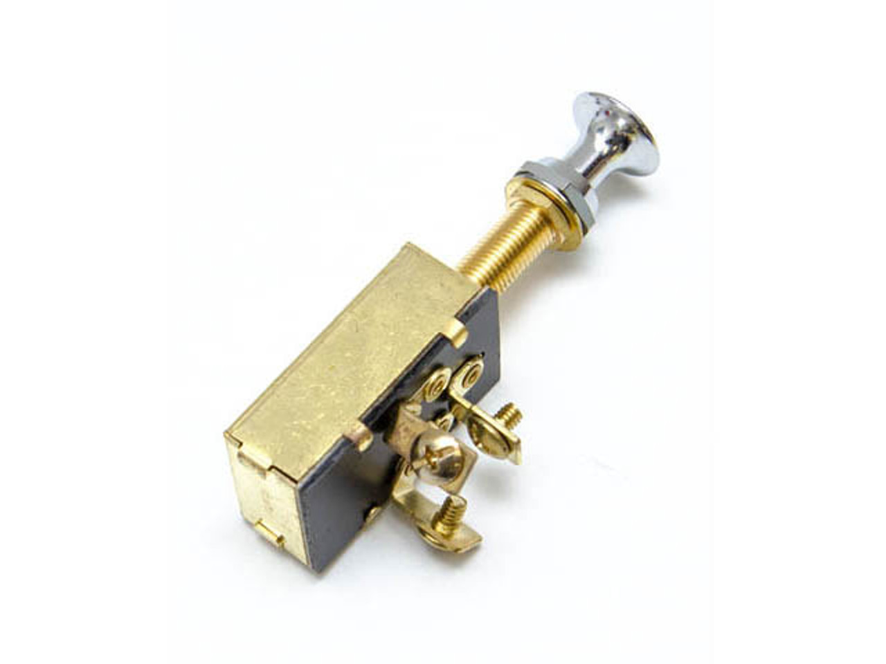 MP39580 Sierra On/Off/On SPDT Heavy Duty Push Pull Switch Primeau's  Marine and Small Engines Plus