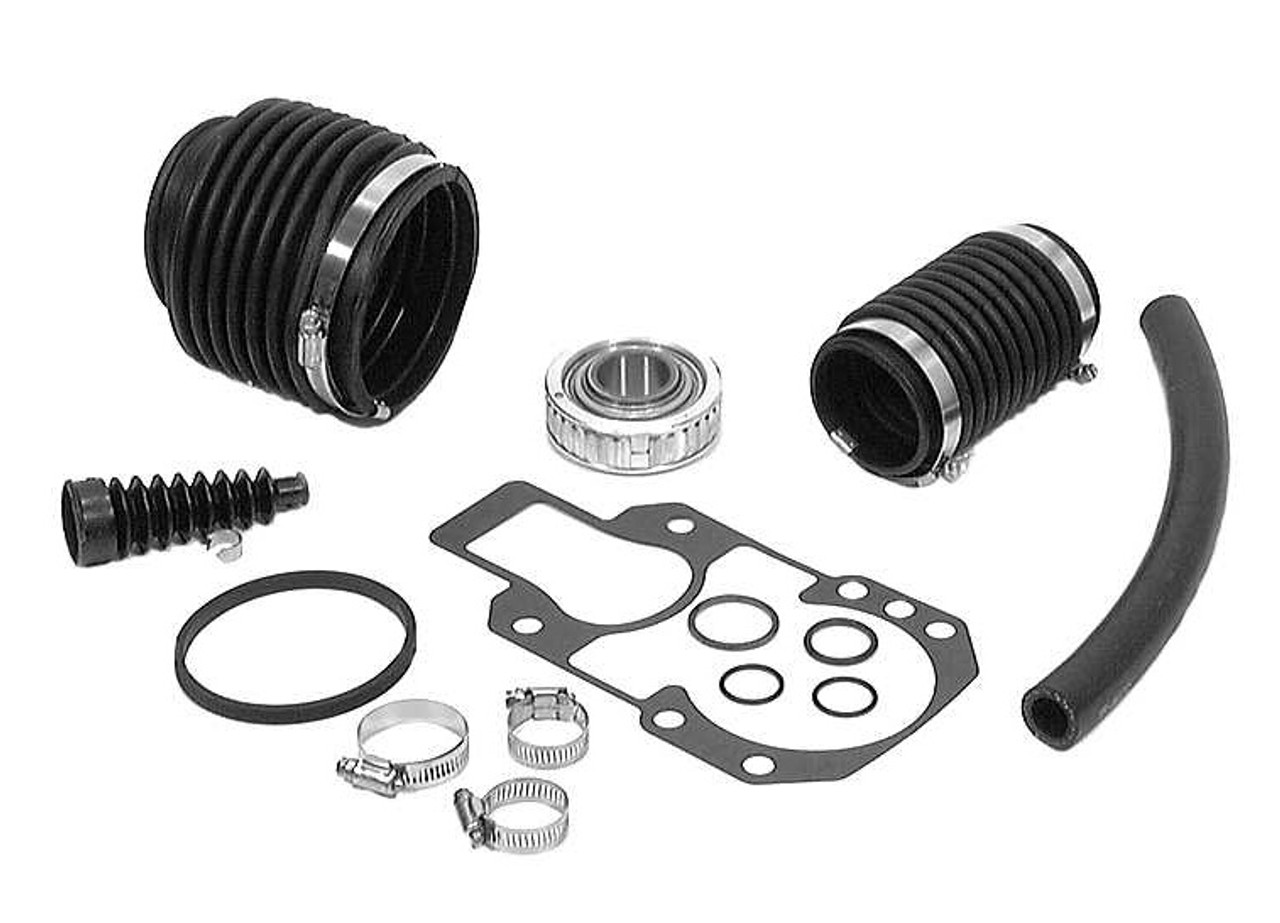 30803099T1 Quicksilver Mercruiser Transom Seal Repair Kit Primeau's