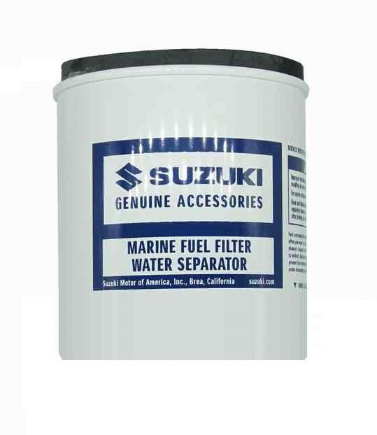 99105-20005 Suzuki Fuel Filter Water Separator - Primeau's Marine and ...