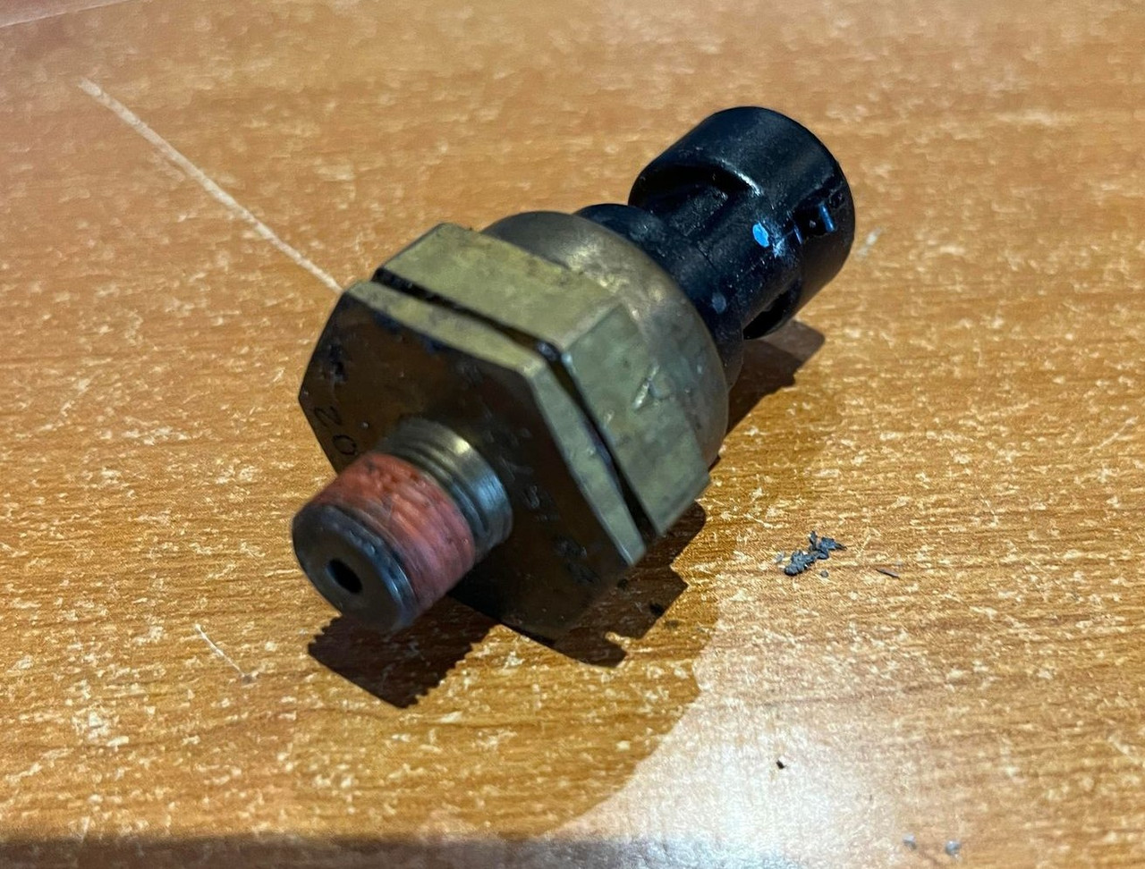 USED 8818796 Mercury Water Pressure Sensor DFI EFI Optimax Primeau's