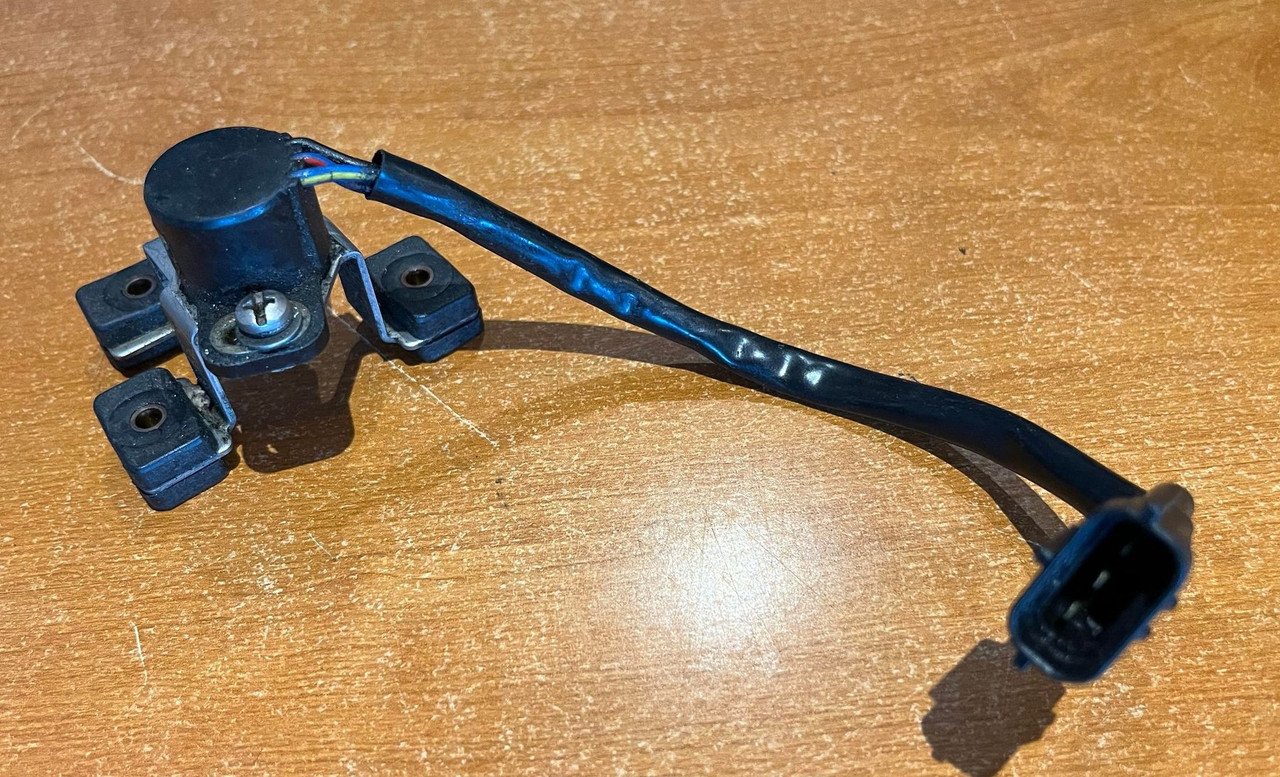 V6 V8 EFI Throttle Position Sensor TPS For Volvo Penta 4.3, 5.0, 5.7, 496, 8.1 E - Foto 11