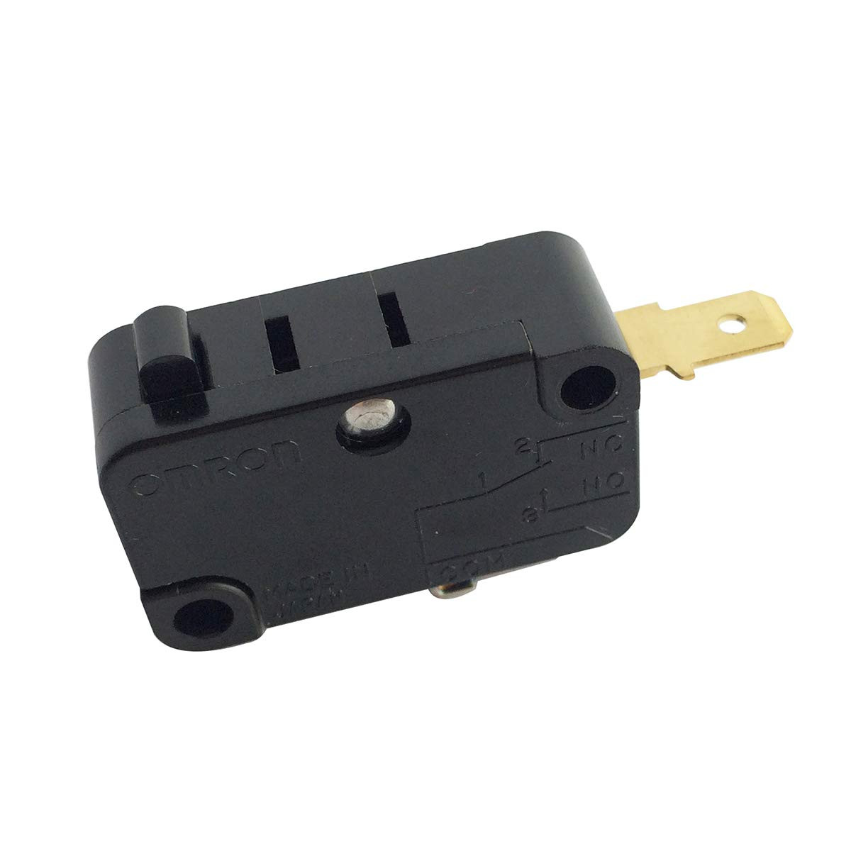 V-15-2C26-K LONYE Switch Snap Action Micro 2088 Ser. Pump 15A 125