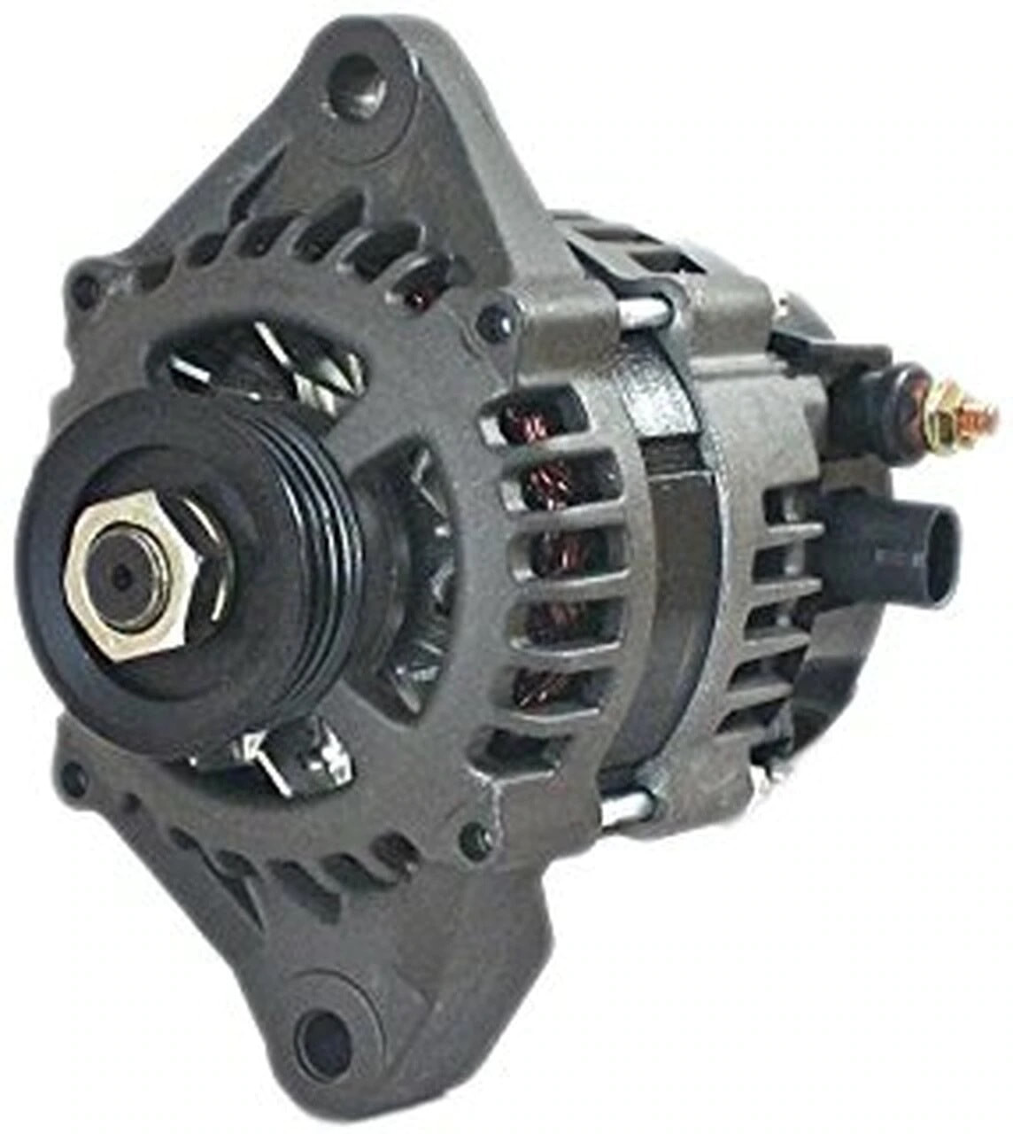 881247A1 Quicksilver Alternator Mercury Outboard V6 - Primeau's