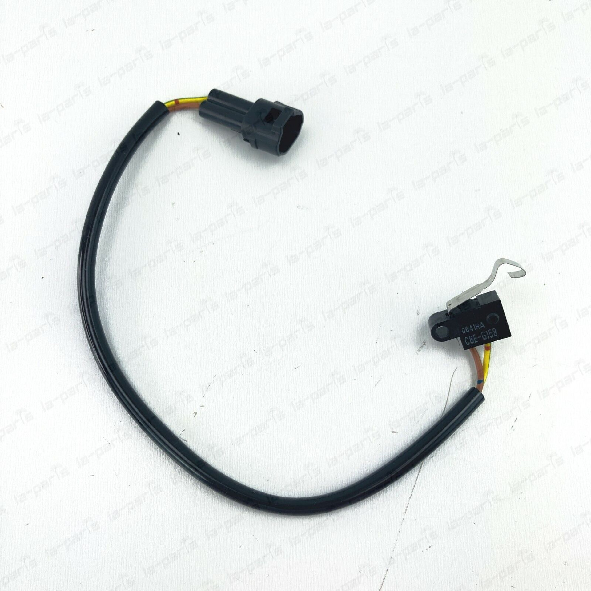 5035109 Johnson Evinrude Neutral Safety Switch Assembly