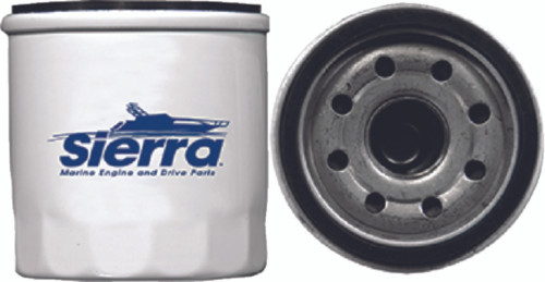 187902 Sierra 4 Cycle Yamaha Outboard Oil Filter Primeau's Marine