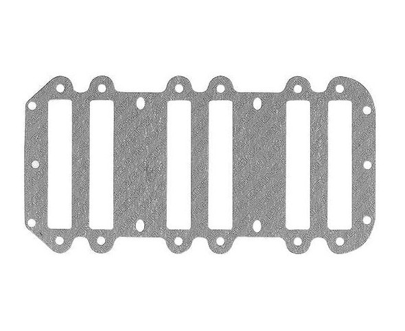 27-12775-4 Quicksilver Mercury 2.5L Reed Block Gasket EACH