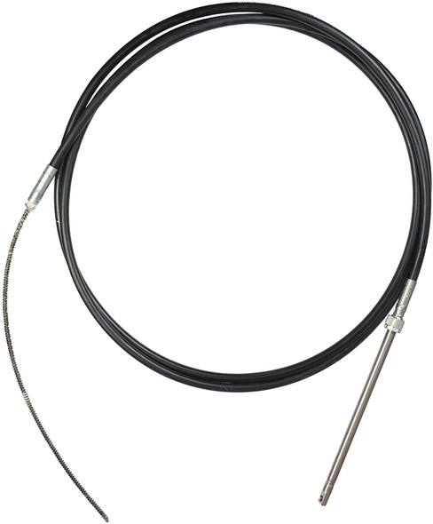SSC6213 Seastar Solutions 13ft Safe-T QC Steering Cable