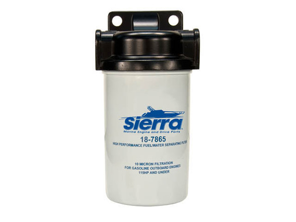 18-7965-1 Sierra Fuel Water Separating Filter