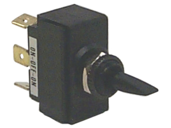 TG40040-1 Sierra Toggle Switch SPDT