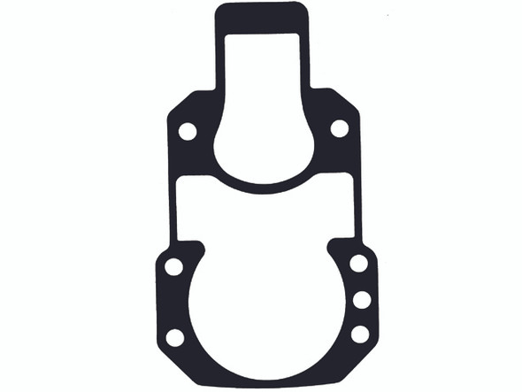 18-2743 Sierra Mercruiser Outdrive Mounting Gasket