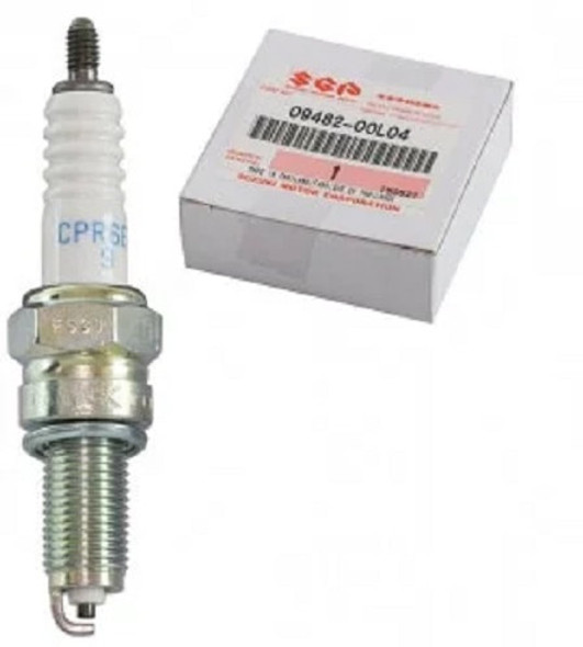 09482-00L04 CPR6EA-9 Suzuki Spark Plug