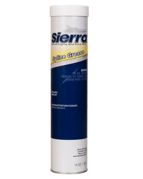 18-9200-1 Sierra Pro Performance Spine Grease 425.2g