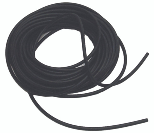 32-892024122 Quicksilver Alcohol Resistant Bleeder Hose FOOT 32-892024122 Quicksilver Alcohol Resistant Bleeder Hose FOOT