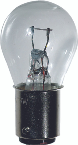 521076 Ancor Bayonet Base Light Bulb 2/PK