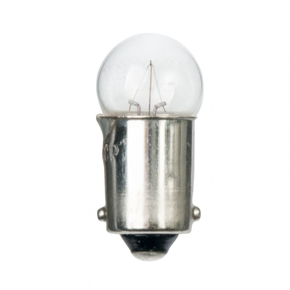 520053 Ancor Bayonet Base Light Bulb 2/PK