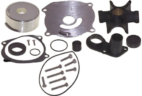 18-3390 Sierra Water Pump Repair Kit w/o Housing OMC