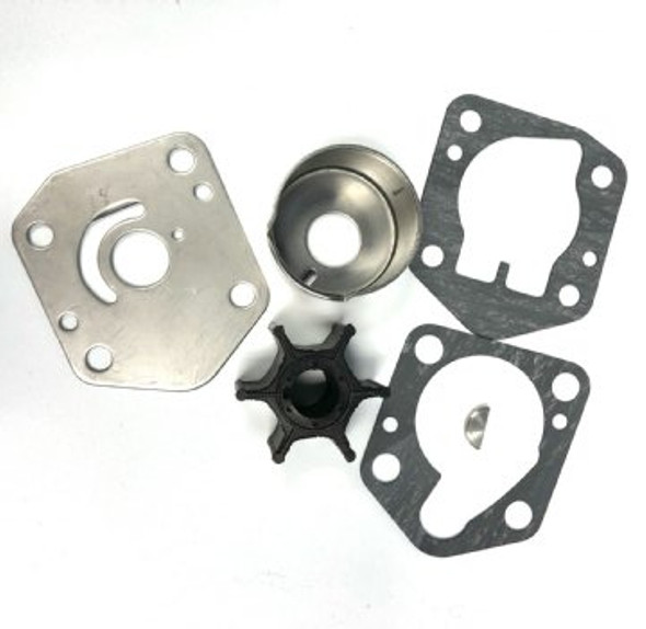 17400-99J02 Suzuki Water Pump Kit DF8A/9.9A/15A/20A