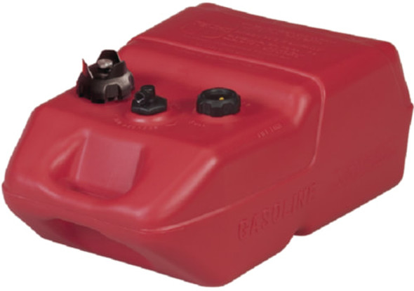 620049 Moeller Ultra Fuel Tank 6.5 Gallon