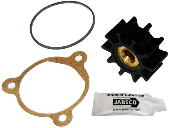 9200-0023-P Jabsco Impeller Oil/Water Transfer Kit 17800-2000