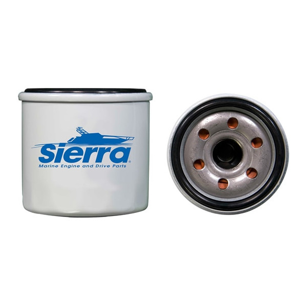18-7897 Sierra Oil Filter Johnson / Evinrude / Suzuki