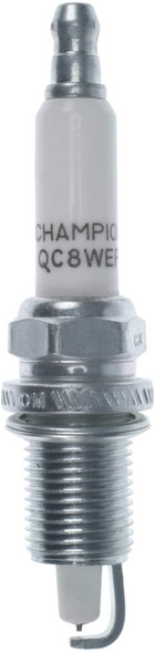 QC8WEP Champion Spark Plug 9809