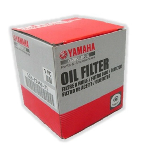 5GH-13440-71 Yamaha Oil Filter