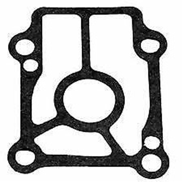 27-16160 2 Quicksilver Mercury Water Pump Plate Guide Gasket EACH