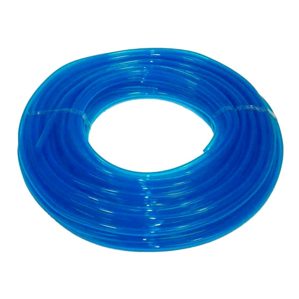 006-714-50 WSM 1/4” Polyurethane Fuel/Water Line Hose PER FOOT