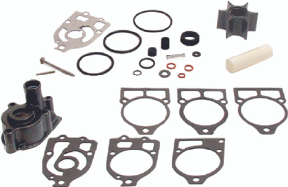 46-96148Q 8 Quicksilver Mercury Water Pump Upper Housing Repair Kit