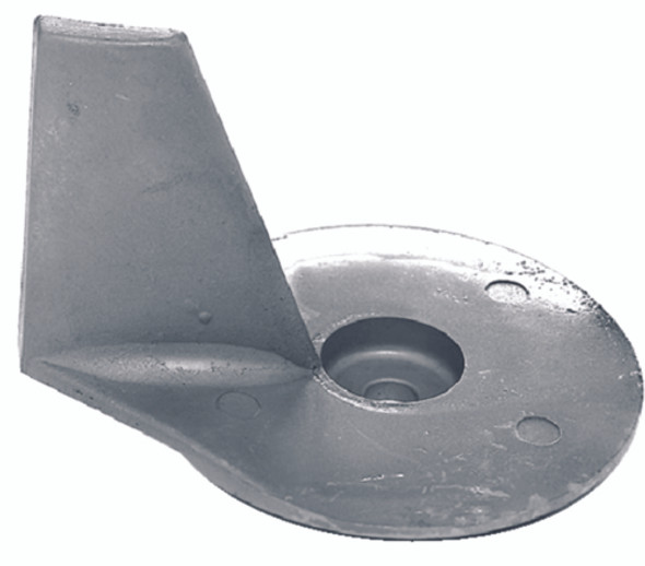 CM822157C2Z Martyr Mercury Mercruiser Zinc Anode Skeg Trim Tab