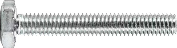 076.516.5 WURTH 5/16-18x5 HEX BOLT 18.8 SS