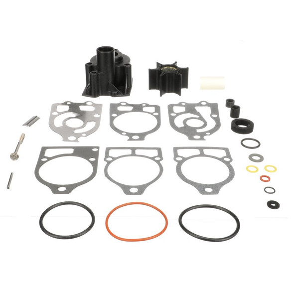 46-96148A 8 Quicksilver Mercury Mercruiser Water Pump Kit