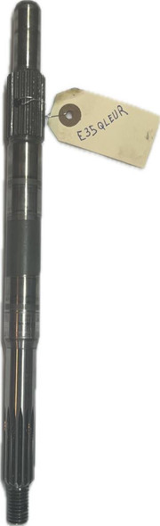 USED 439143  Evinrude Johnson Propeller Shaft