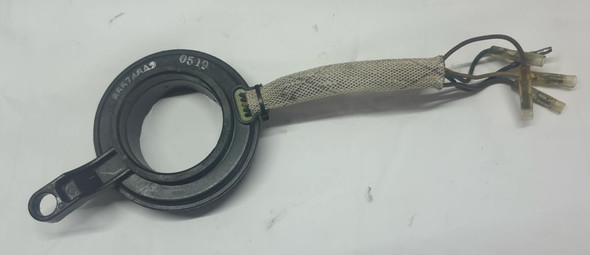 USED 855746A2 Mercury Short Arm Trigger 4Cyl 115-125 (1996-06)