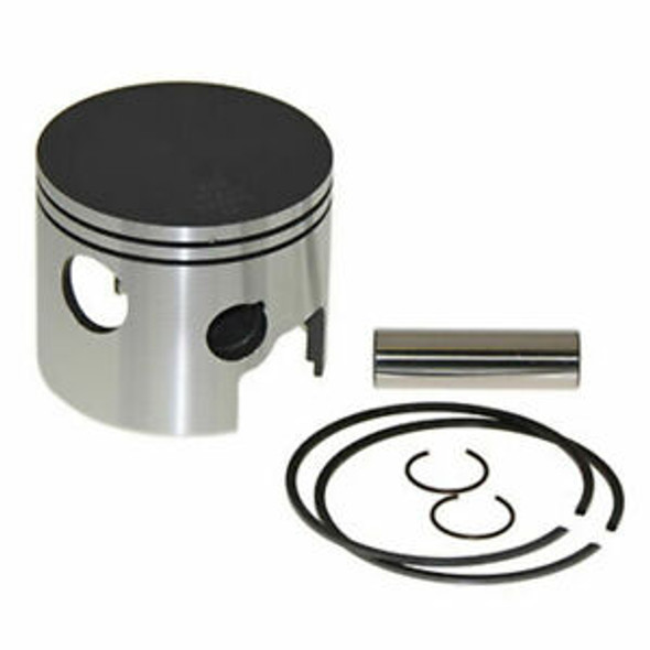 3108P2 Wiseco Piston Ring Kit Port .020 Mercury 2L