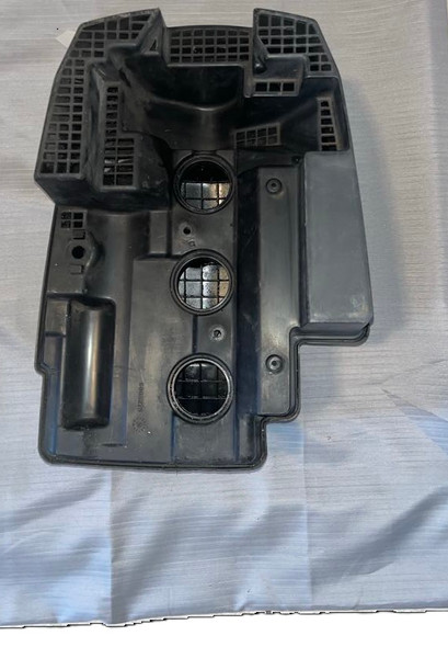 USED 5005275 Evinrude Johnson Air Silencer