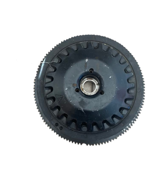 USED 0586966 Evinrude Johnson Flywheel assembly