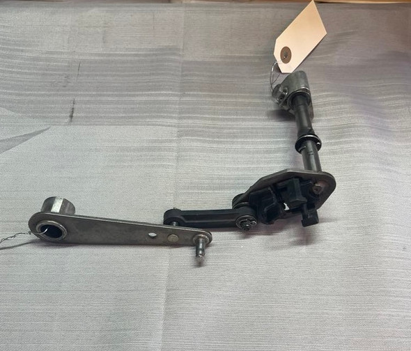 USED Evinrude Johnson 5005919 Shift Arm, Rod, Lever Shaft, Link