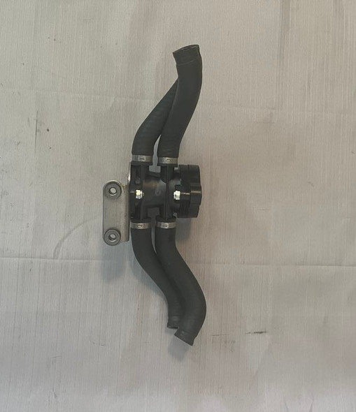 USED 5006527 Evinrude Johnson Blowoff Valve Kit 200-300hp