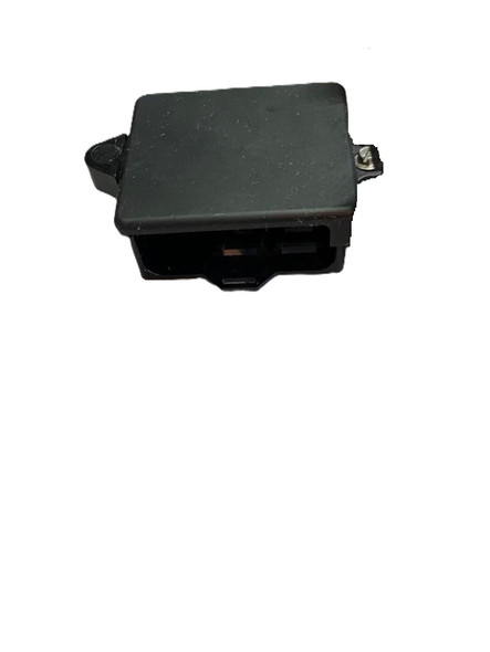 USED 0354797 Evinrude Johnson Connect Bracket & Cover 200-300hp