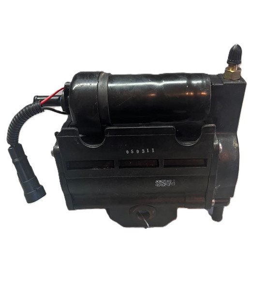 USED 5006063 Evinrude Johnson Fuel Pump Reservoir  200-300hp
