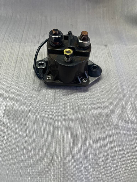 USED 817109A1  Mercury Solenoid