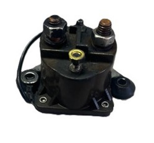 USED 817109A1  Mercury Solenoid