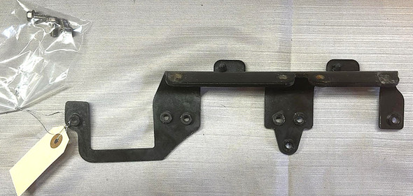 USED 5007720 Evinrude E-tec Port Ignition Coil Mount Bracket 200-300hp