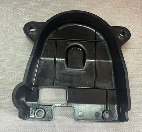 USED 895133T01 Mercury Belt Cover 10-30hp
