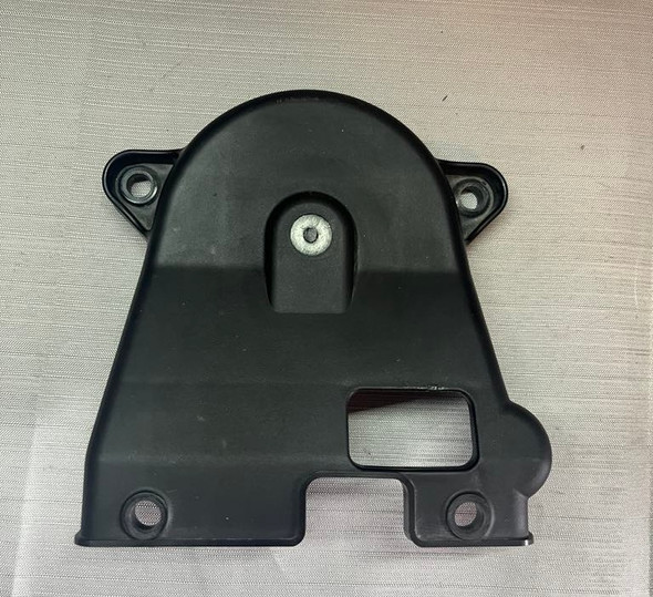 USED 895133T01 Mercury Belt Cover 10-30hp