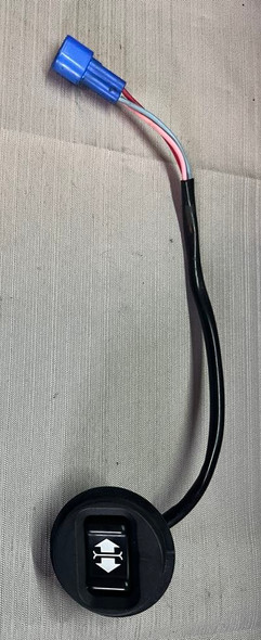 USED 898103011 Mercury Trim Switch 10-30hp